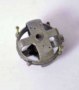 Table Fan Motor Body