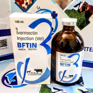 Veterinary Medicines