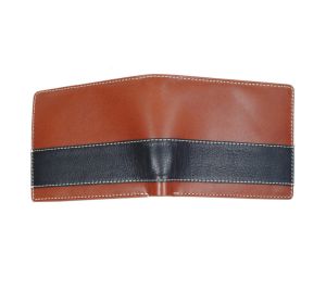 Style No. 2212 Mens Leather Wallet