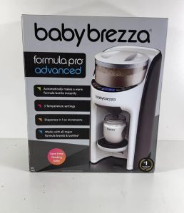 Baby Brezza Formula Pro Advanced Baby Formula Dispenser