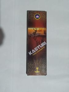 Kasturi Agarbatti