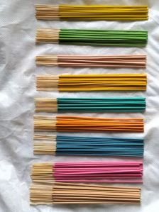 Raw Incense Sticks