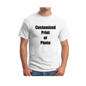 t-shirt printing service