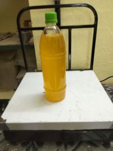 Sunflower Oil