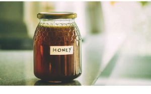 Raw Honey