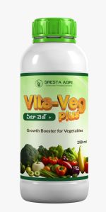 Vita Veg Plus Plant growth promoter