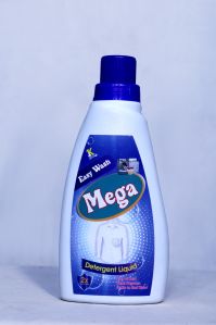 Mega Liquid Detergent