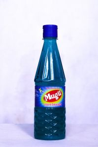 Mugil Liquid Detergent