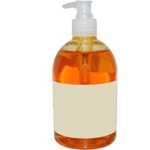 Multipurpose Soap Oil