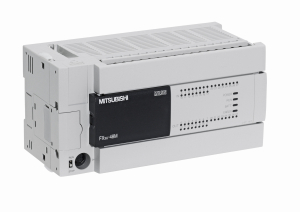 mitsubishi fx3u-48mr plc