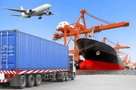 Abroad Shipping Service