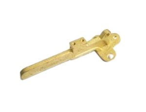 3-5 Inch Brass Ab Switch Parts Size
