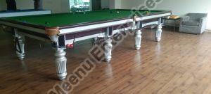 MEBS009 Snooker Table