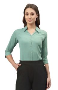 Ladies Formal Shirt