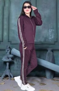 Ladies Tracksuit