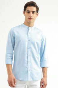 men casual shirt