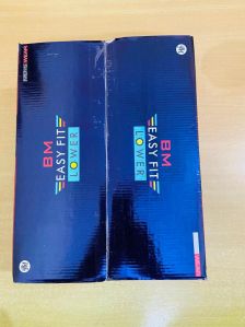 Mens Easyfit PC Lower