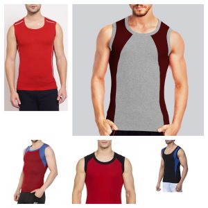 Rockers Mega Gym Vest