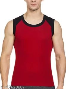 Rockers Mega Gym Vest