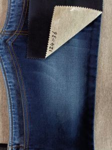 Denim Fabric