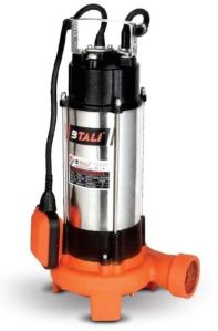 BT 1300 SPCF Submersible Pump