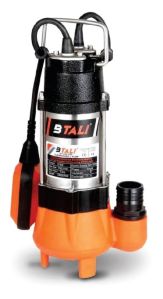 BT 250 SPF Submersible Pump