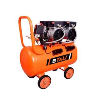 BT 9 OFACHS 1400 Air compressor