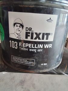 Dr.Fixit Repellin WR 103 WR 10 KG