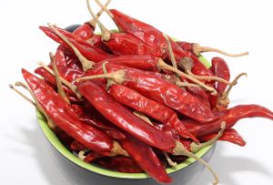 Guntur Red Chilli