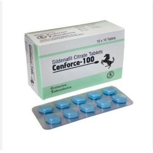 Cenforce Tablets