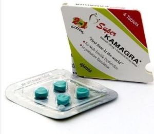 Kamagra Tablets