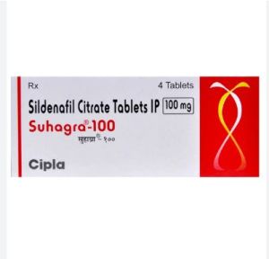 Suhagra Tablets