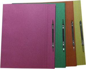 Office Flat File