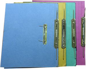 Lamination Spring File