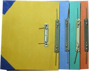 Cloth Patti Office File