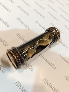 Nautical Antique Sand Timer