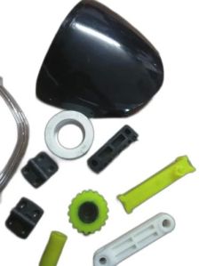 Nylon Injection Molding Services