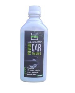Four Wds Premium Car Shampoo