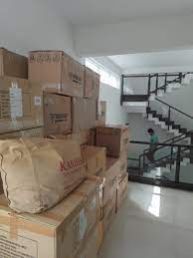 house shifting service