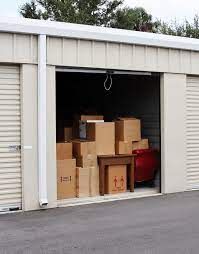 storage warehousing services