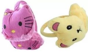 Kids Warm Earmuffs