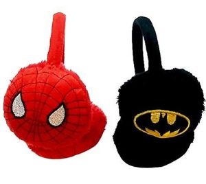 Kids Warm Earmuffs