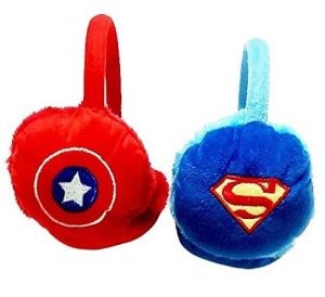 Kids Warm Earmuffs