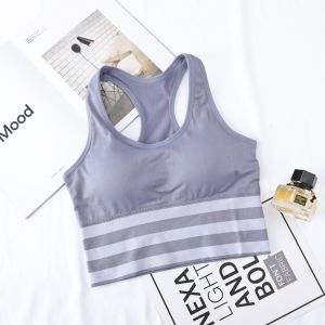 Racer Back Sports Bra