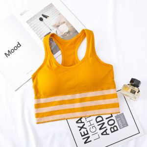 Racer Back Sports Bra