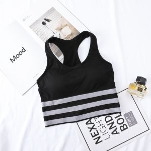 Racer Back Sports Bra