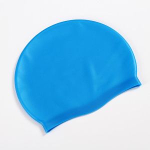 Silicone Swim Cap