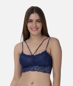 Bralette Net Bra