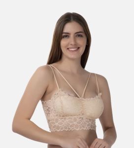 Bralette Net Bra