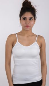 Ladies Long Camisole